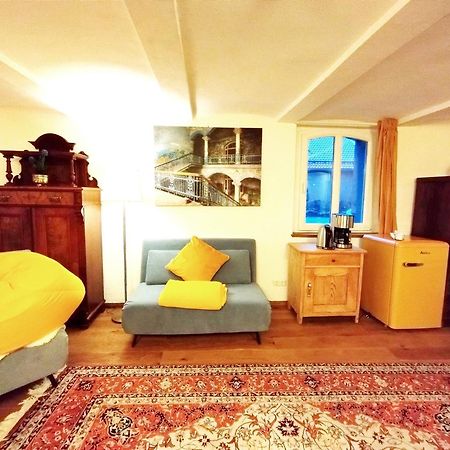 Unik Villa Sankt Andreasberg Luaran gambar