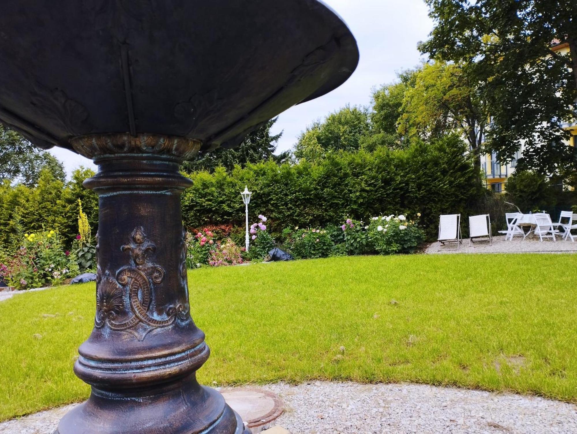 Unik Villa Sankt Andreasberg Luaran gambar